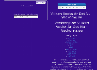 Veckorna