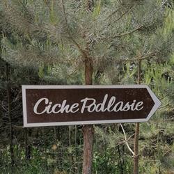 Ciche Podlasie