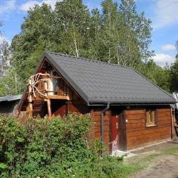 Uroczysko Rancho Kupała