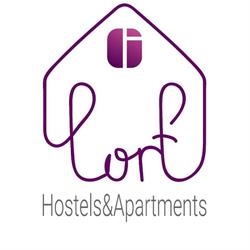 Lorf Hostel&Coffee