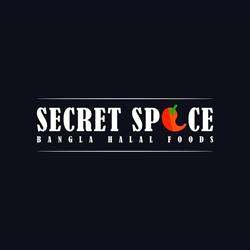 Secret Spice