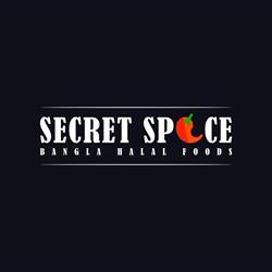 Secret Spice