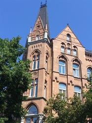 Residence 1898