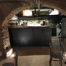 Zakątek Caffe & Bar
