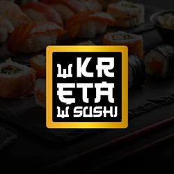 wKręta w Sushi - dostawa Luboń - Komorniki