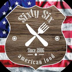 Sixty Six American Food