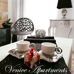 Venice Apartments/Old Town