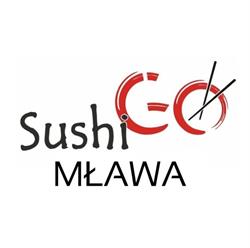 Sushi GO Mlawa
