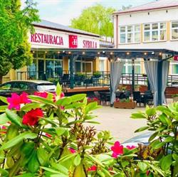 Restauracja Sybilla
