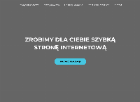 SpeedStrona.pl - Szybkie strony internetowe WordPress WooCommerce | Pozycjonowanie & Reklama