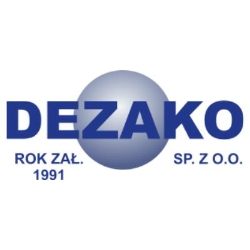 Dezako Sp. z o.o. Zakład Usług Pogrzebowych Dębica