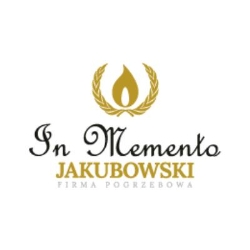 Zakład Pogrzebowy "In Memento" Jakubowski Trzebnica