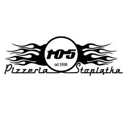 Pizzeria 105