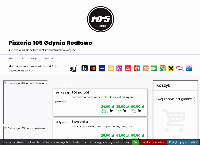 Pizzeria 105