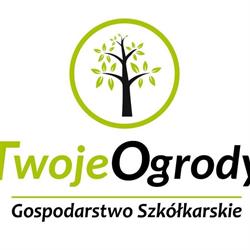 Gospodarstwo Szkółkarskie Twoje Ogrody Elżbieta Szymańska
