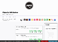 Pizzeria 105
