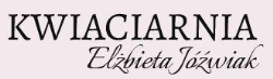 Wieńce i wiązanki pogrzebowe - Kwiaciarnia Elżbieta Jóźwiak