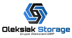 OleksiakStorage