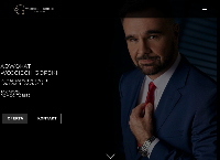 Strona internetowa z Adwokat Łódź Sprawy Karne - Wojciech Górski - kancelaria prawa karnego