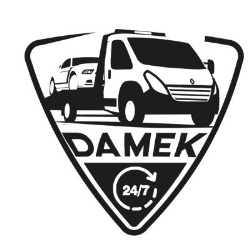 Pomoc Drogowa DAMEK 24/7 I Holowanie I Laweta