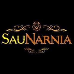 Sauna mobilna beczka - z dowozem na kółkach - SauNarnia