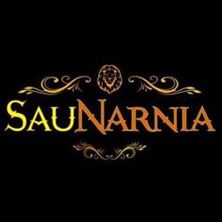 Sauna mobilna beczka - z dowozem na kółkach - SauNarnia