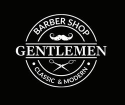 Gentlemen Barber Shop Rzeszów św. Kingi