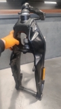 Zawieszenie BMW K1600gtl
