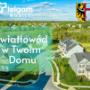 Światłowód Gmina Czernica