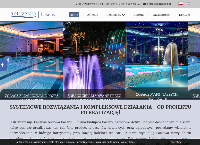Active Spa Baseny