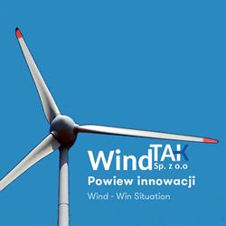 WindTAK Sp z.o.o.