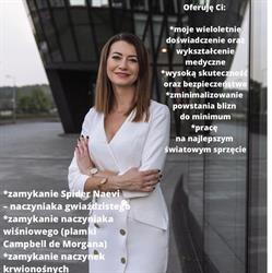Akademia Piekna Anna Ratoń
