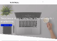 Newpages.pl Strony internetowe i marketing