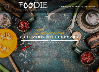 Dieta pudełkowa Bielsko Biała