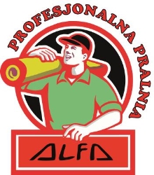 ALFA Szydlik Sławomir pralnia dywanów i wykładzin