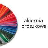 Lakiernia proszkowa
