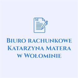 Katarzyna Matera Biuro Rachunkowe