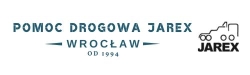 Pomoc drogowa Jarex Wrocław