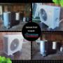 Galmet 8 kW