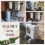 Galmet 8 kW