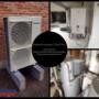 Panasonic pompa ciepla