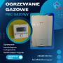 Piec gazowy