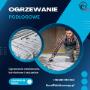 ogrzewanie podlogowe
