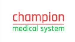 Champion Medical System Norbert Nowak