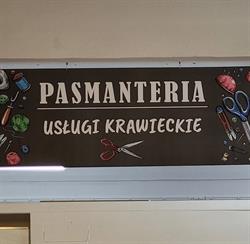 pasmanteria Entrelac