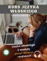 Kurs języka włoskiego