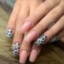 Manicure hybrydowy Afrodyta Łódź