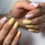 Manicure hybrydowy Łódź