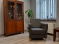 Gabinety Psychoterapii ARIADNA Katowice Opolska - gabinet 1