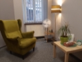 Gabinety Psychoterapii ARIADNA Katowice Opolska - gabinet 4